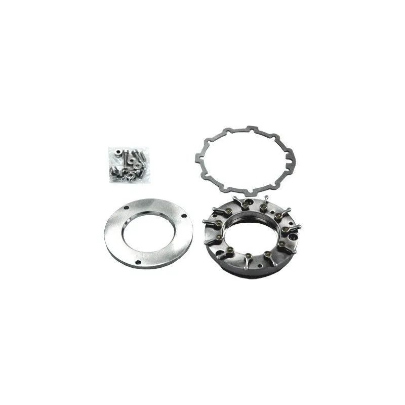 Kit de réparation, compresseur HOFFER 6500501