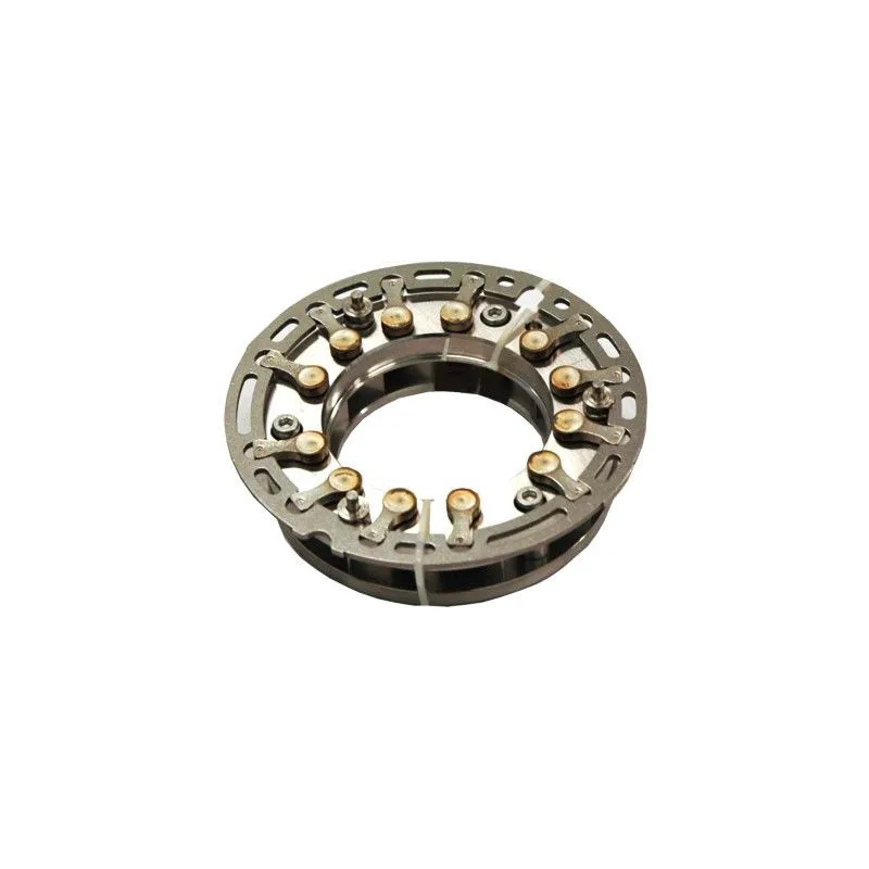 Kit de réparation, compresseur HOFFER 6500505