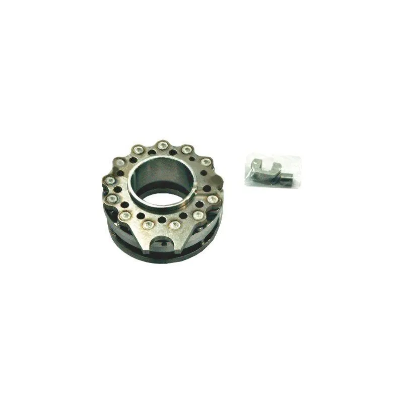 Kit de réparation, compresseur HOFFER 6500511