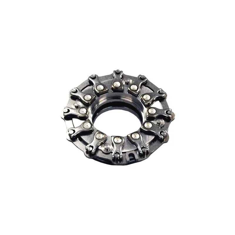 Kit de réparation, compresseur HOFFER 6500513