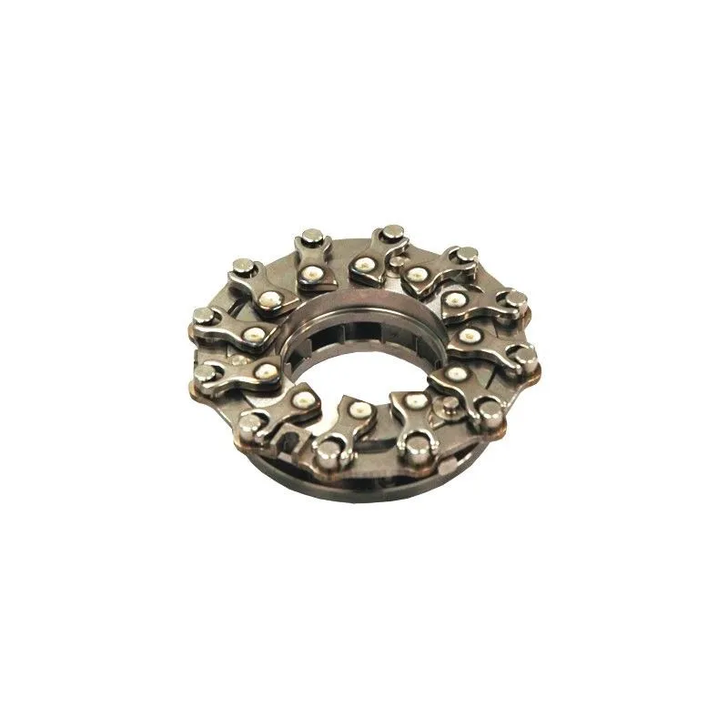 Kit de réparation, compresseur HOFFER 6500514