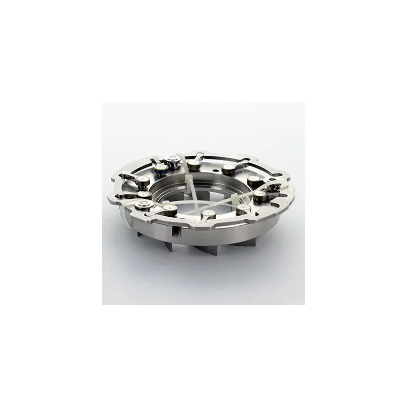 Kit de réparation, compresseur HOFFER 6500537