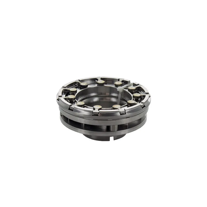 Kit de réparation, compresseur HOFFER 6500541