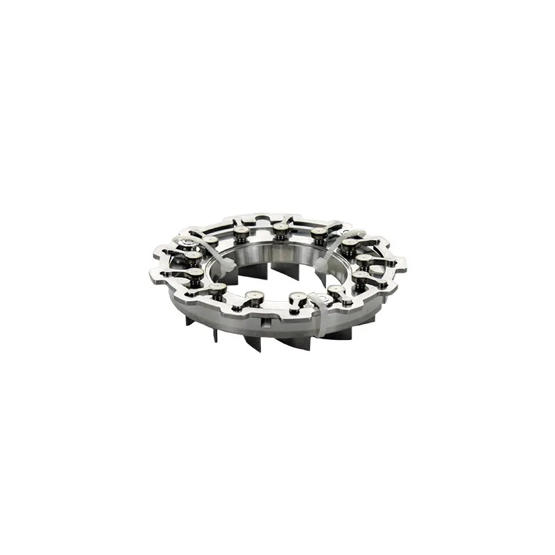 Kit de réparation, compresseur HOFFER 6500542