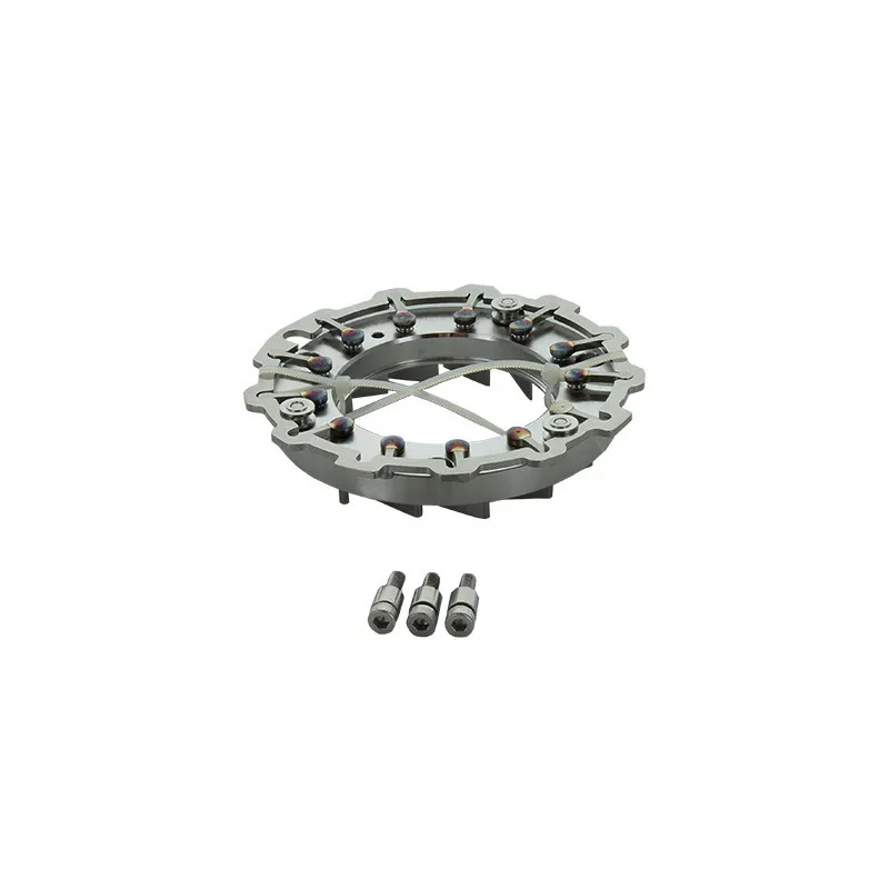 Kit de réparation, compresseur HOFFER 6500543