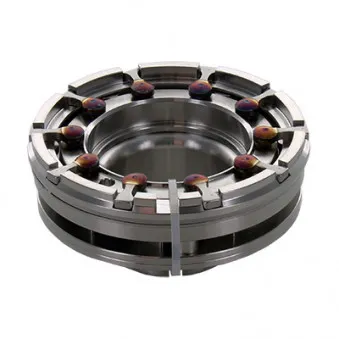 Kit de réparation, compresseur HOFFER