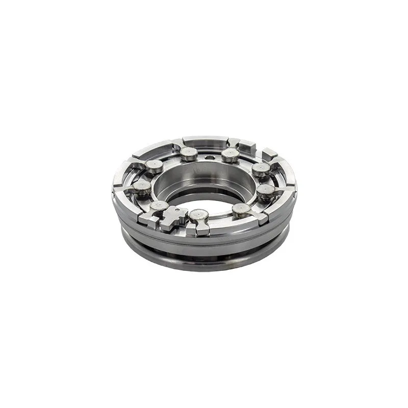 Kit de réparation, compresseur HOFFER 6500555