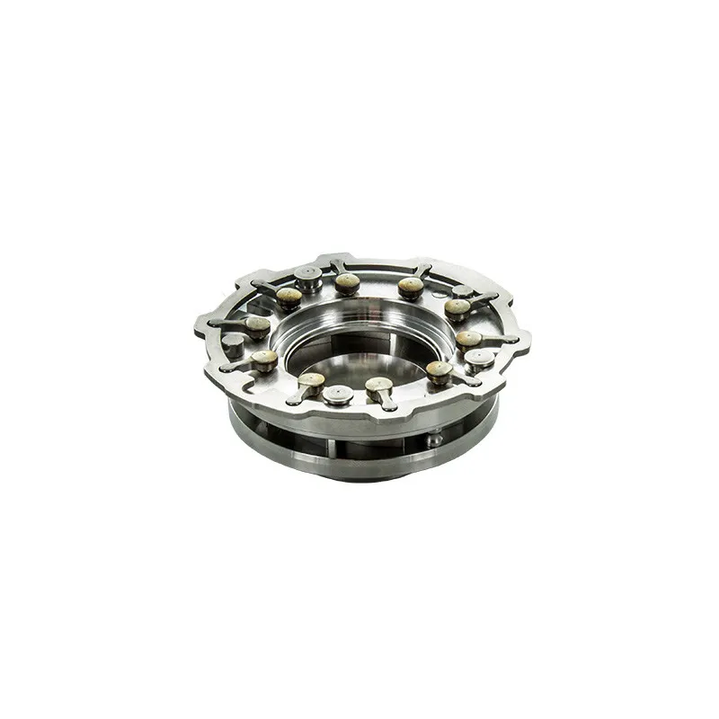 Kit de réparation, compresseur HOFFER 6500557