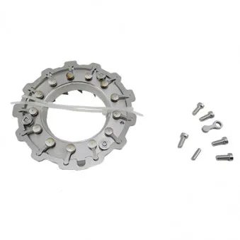 Kit de réparation, compresseur HOFFER