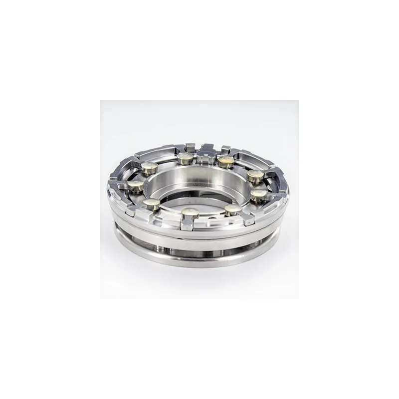 Kit de réparation, compresseur HOFFER 6500573