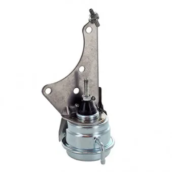 Turbocompresseur, suralimentation HOFFER