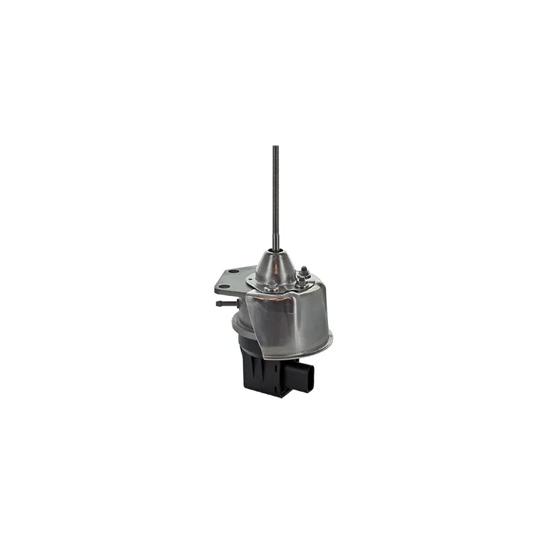 Turbocompresseur, suralimentation HOFFER 6700060