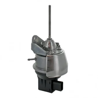 Turbocompresseur, suralimentation HOFFER 6700064