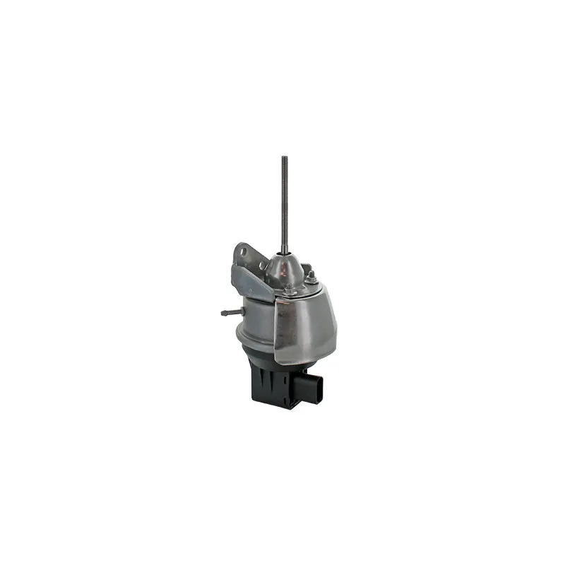 Turbocompresseur, suralimentation HOFFER 6700064