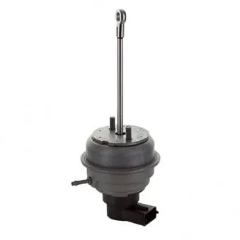 Turbocompresseur, suralimentation HOFFER