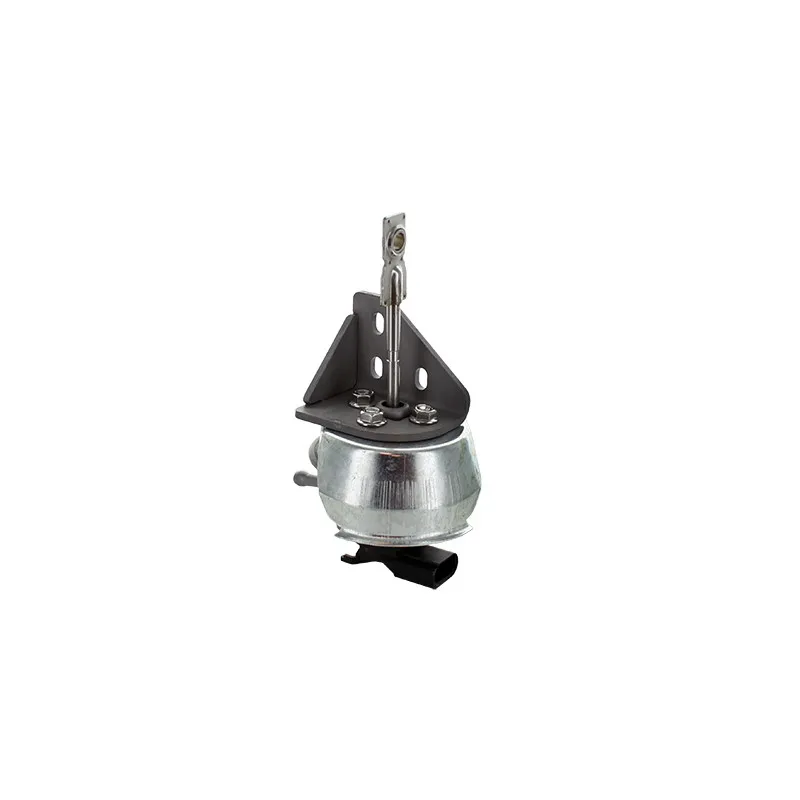 Turbocompresseur, suralimentation HOFFER 6700073