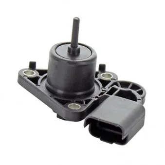 Capteur valve de pression de suralimentation HOFFER