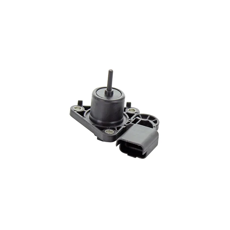 Capteur valve de pression de suralimentation HOFFER 6700902