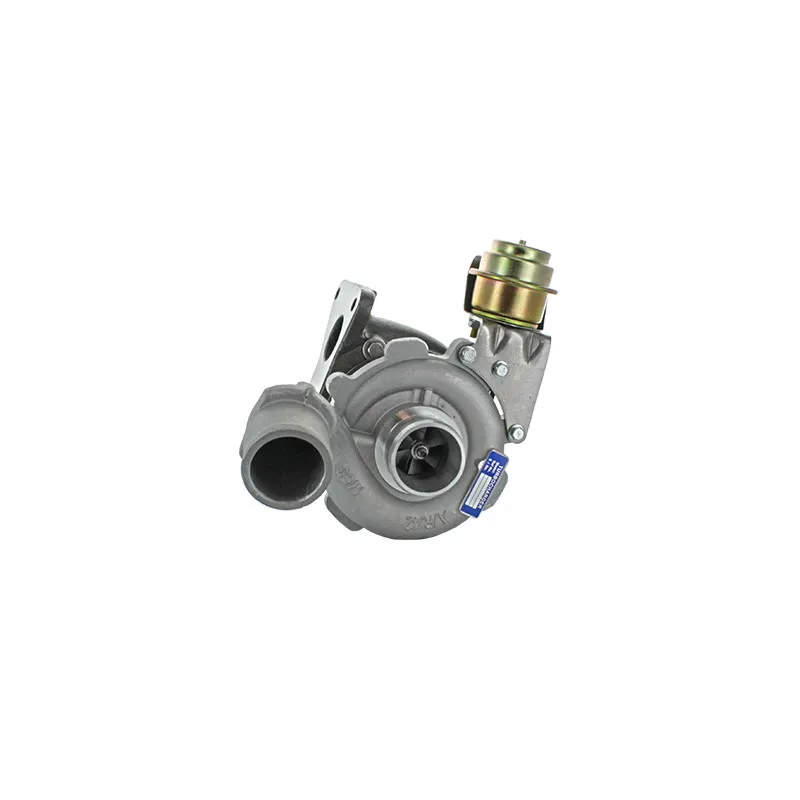 Turbocompresseur, suralimentation HOFFER 6900003