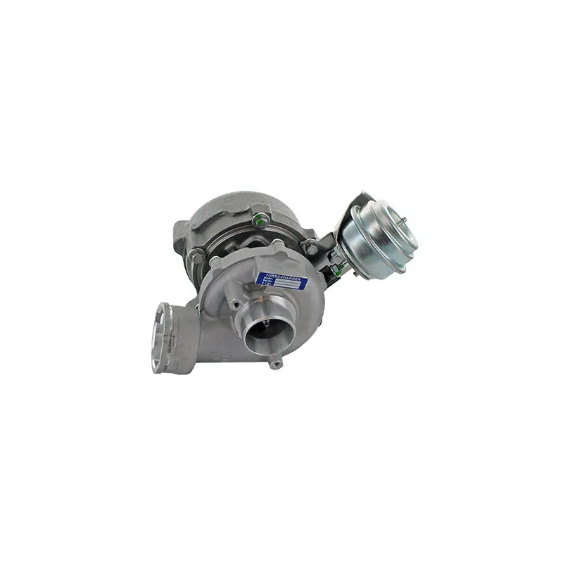 Turbocompresseur, suralimentation HOFFER 6900005