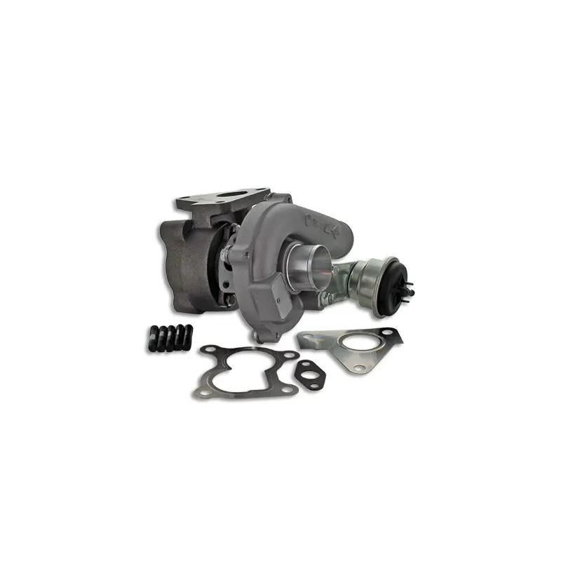 Turbocompresseur, suralimentation HOFFER 6900014