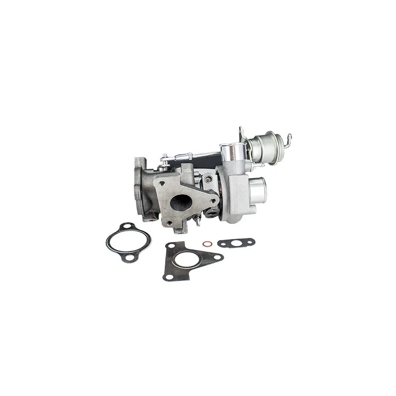 Turbocompresseur, suralimentation HOFFER 6900023