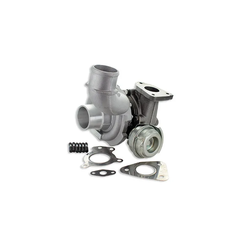 Turbocompresseur, suralimentation HOFFER 6900039