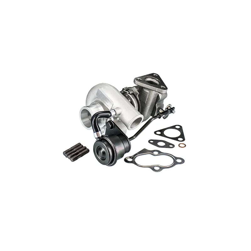 Turbocompresseur, suralimentation HOFFER 6900043