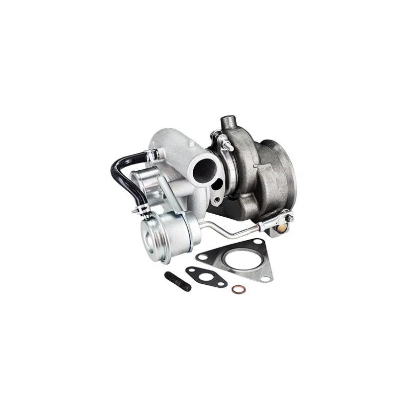 Turbocompresseur, suralimentation HOFFER 6900044