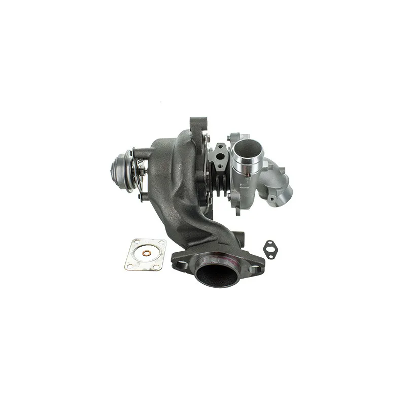 Turbocompresseur, suralimentation HOFFER 6900047