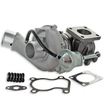 Turbocompresseur, suralimentation HOFFER 6900055