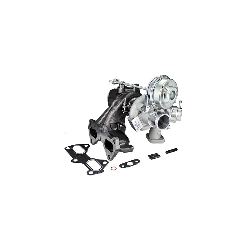 Turbocompresseur, suralimentation HOFFER 6900060