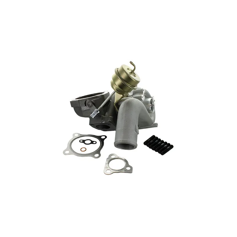 Turbocompresseur, suralimentation HOFFER 6900143