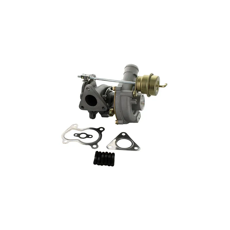 Turbocompresseur, suralimentation HOFFER 6900144