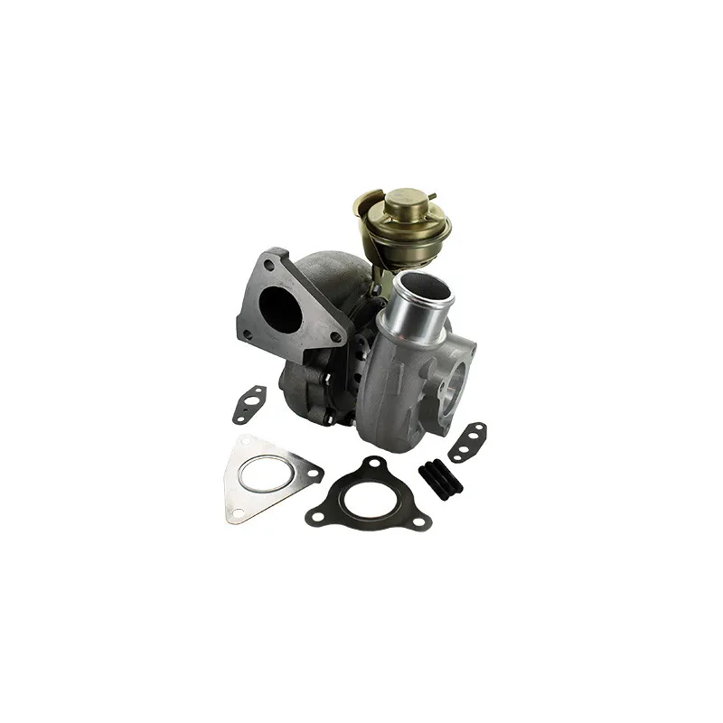 Turbocompresseur, suralimentation HOFFER 6900164