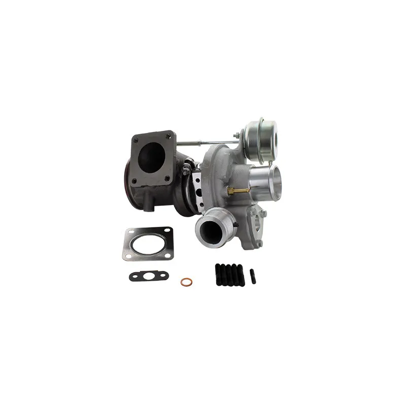 Turbocompresseur, suralimentation HOFFER 6900248