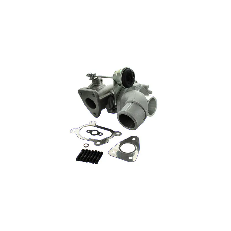 Turbocompresseur, suralimentation HOFFER 6900249