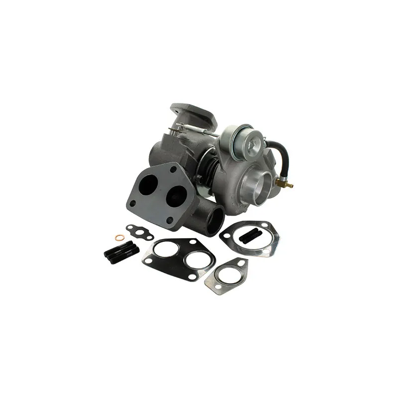Turbocompresseur, suralimentation HOFFER 6900253