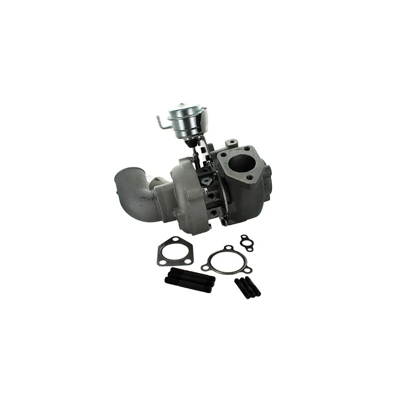 Turbocompresseur, suralimentation HOFFER 6900261