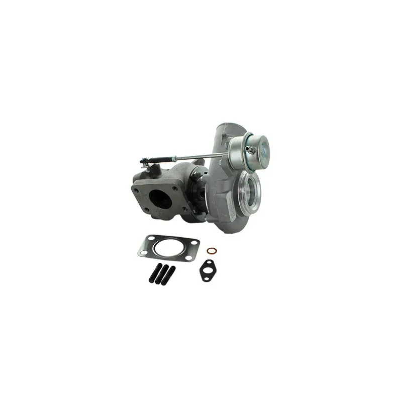 Turbocompresseur, suralimentation HOFFER 6900271