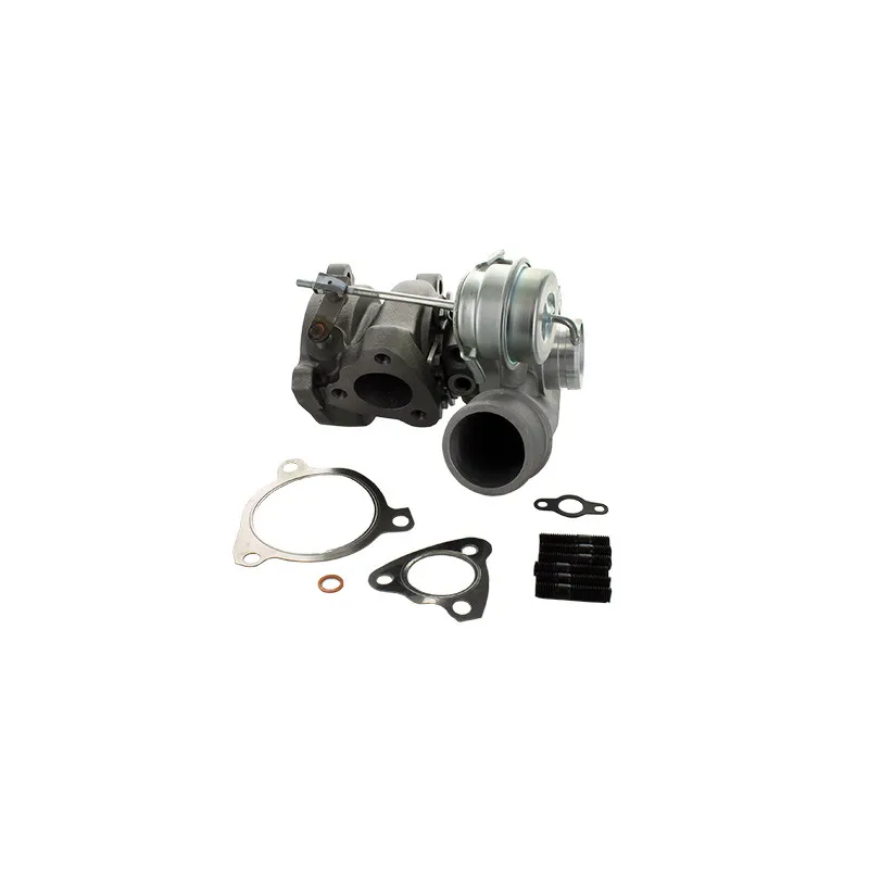 Turbocompresseur, suralimentation HOFFER 6900272