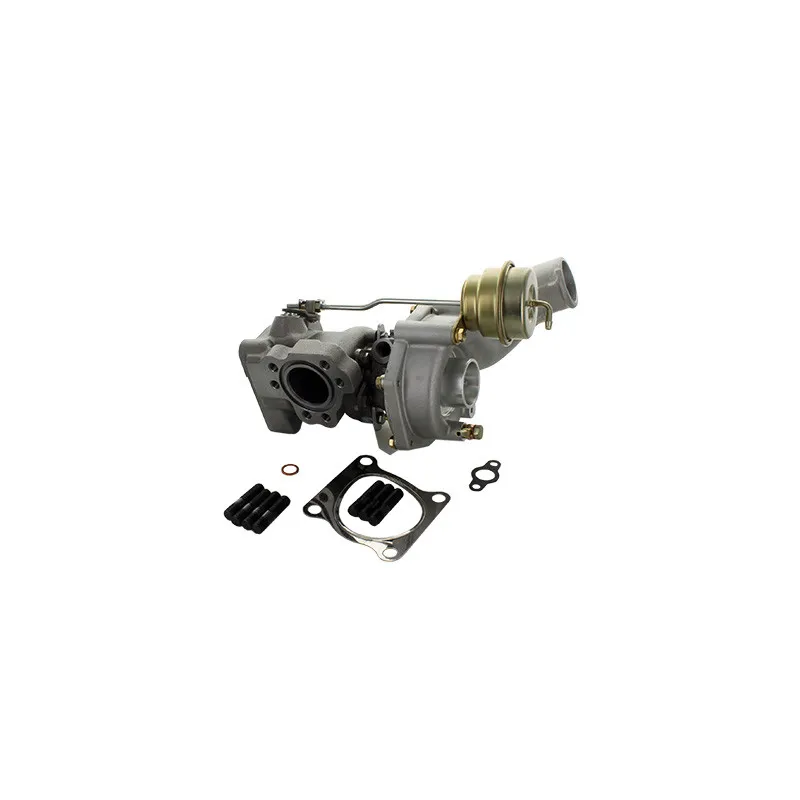 Turbocompresseur, suralimentation HOFFER 6900274