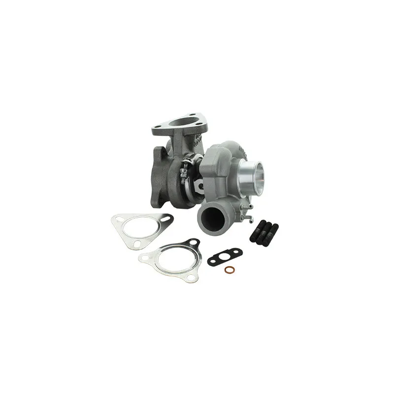 Turbocompresseur, suralimentation HOFFER 6900279