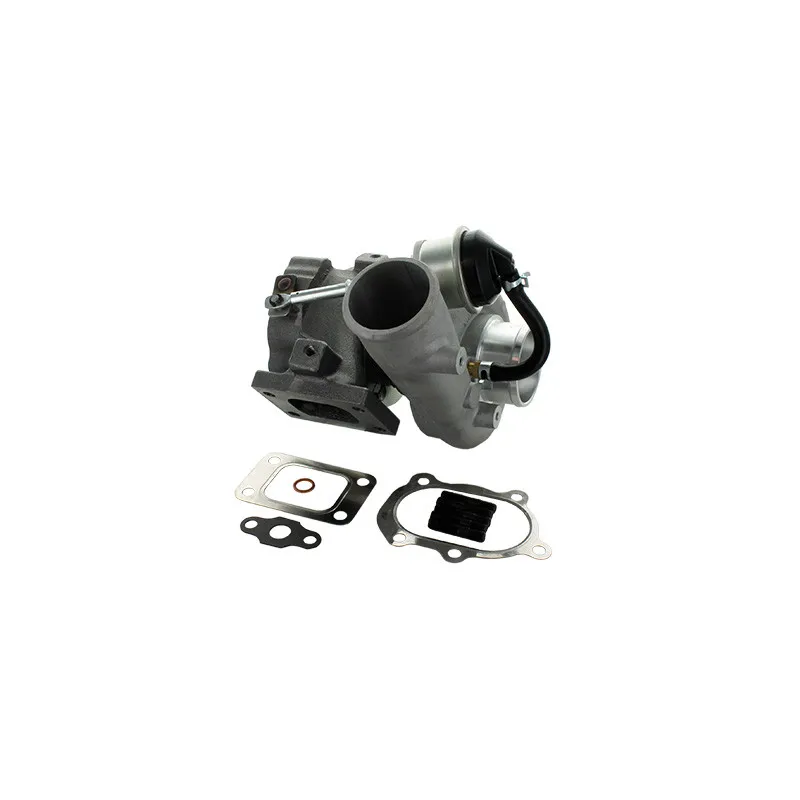 Turbocompresseur, suralimentation HOFFER 6900281