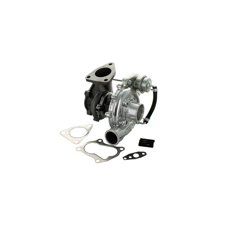 Turbocompresseur, suralimentation HOFFER 6900345