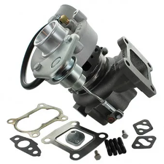 Turbocompresseur, suralimentation HOFFER 6900405