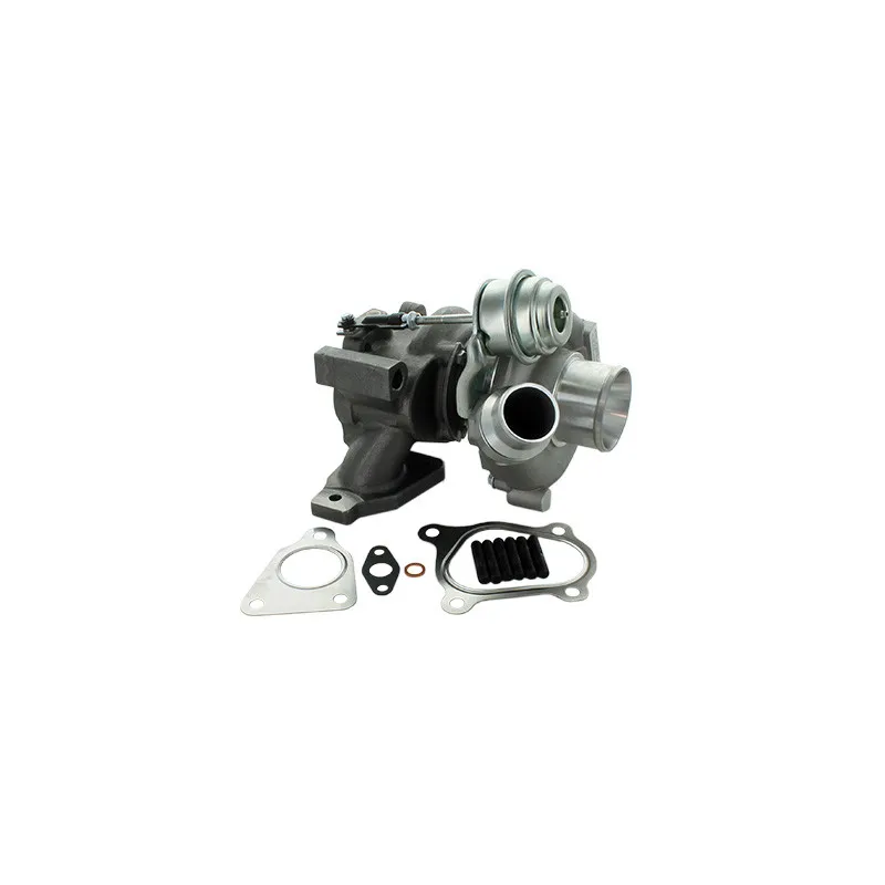 Turbocompresseur, suralimentation HOFFER 6900430