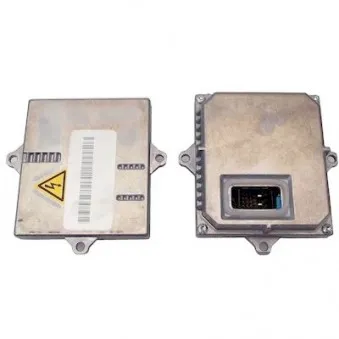 Appareil de commande, système d'éclairage HOFFER