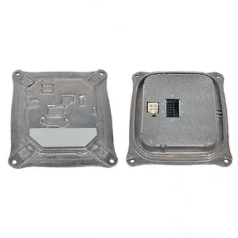 Appareil de commande, système d'éclairage HOFFER