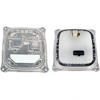 Appareil de commande, système d'éclairage HOFFER